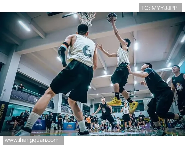 深度对话刘敏探寻篮球人生背后的坚持与梦想