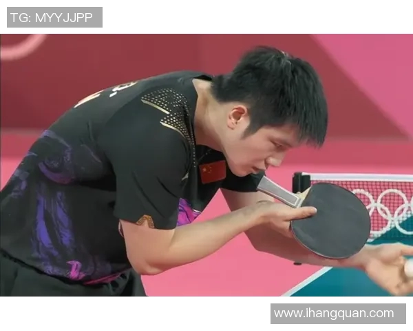 重庆乒乓球队在阵地战中的表现分析与战术得失探讨