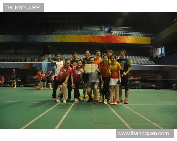 赛后分析：上海羽毛球队与南京羽毛球队实力对比与表现评估