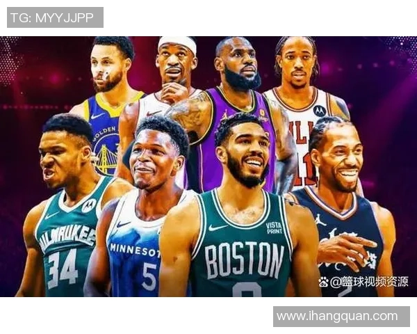 热爱篮球的足球明星们如何在NBA与足球之间找到平衡与激情