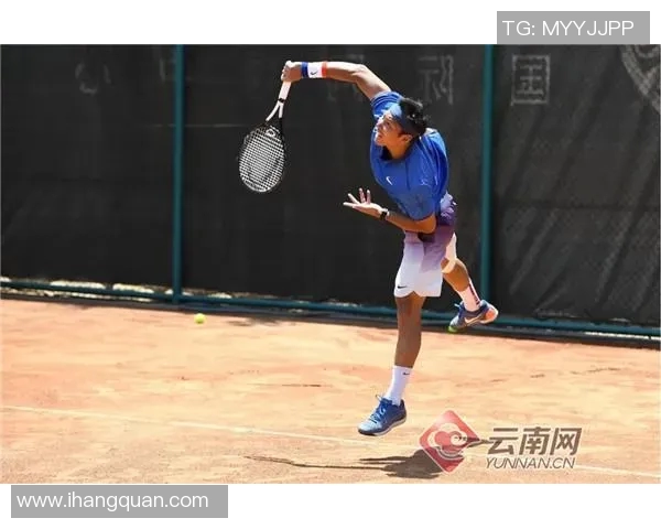南京网球队实力提升显著荣登全国网球实力排行榜第十名